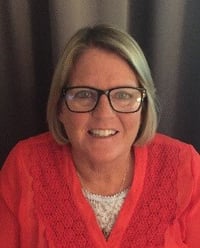 Anne Foley CV