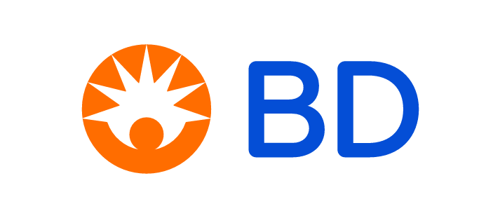 BD logo