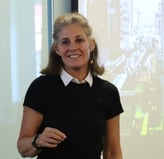 Lisa ditullio headshot