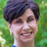 Lorraine Leahy - CEG sq