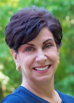 Lorraine Leahy - CEG