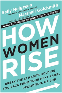 How Women Rise