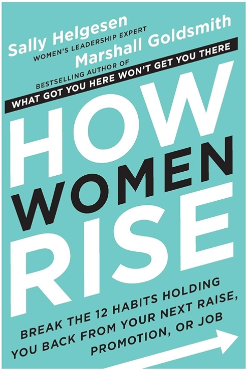How Women Rise