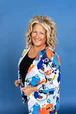 Nicole Bianchi Headshot