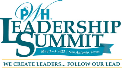 2023 PWH Leadership Summit San Antonio