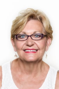 PamWedow headshot