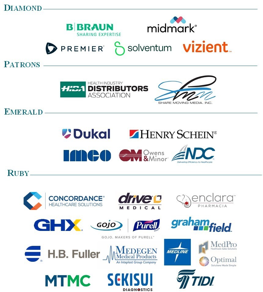 Partner logos 2026