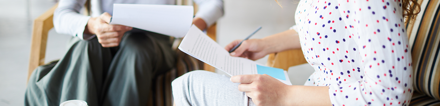 Resume-Writing