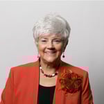 Shirley Gibson 2Headshot