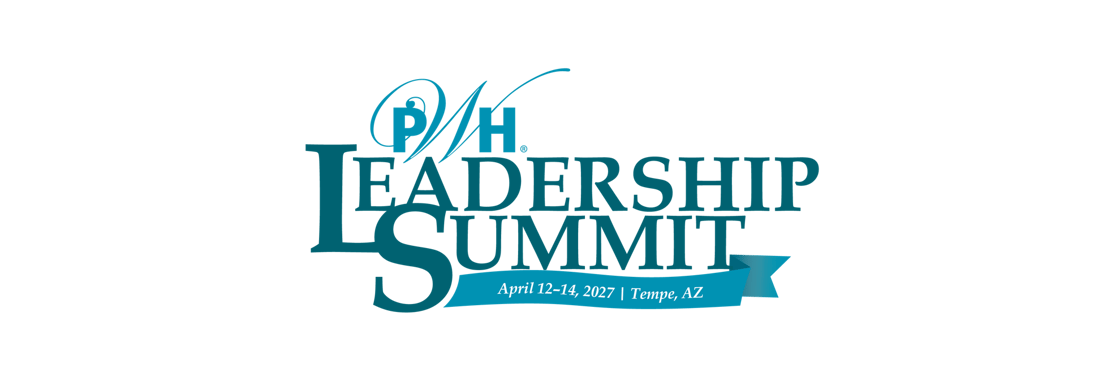 Summit banner
