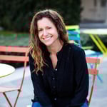 Jennifer McCluskey sq