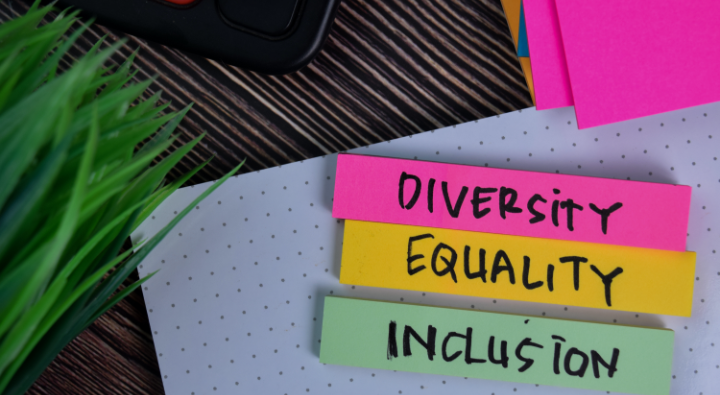 Diversity-Inclusion-Committee