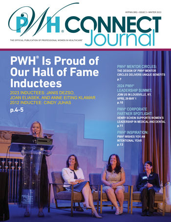 PWH Connect Journal Winter 2023