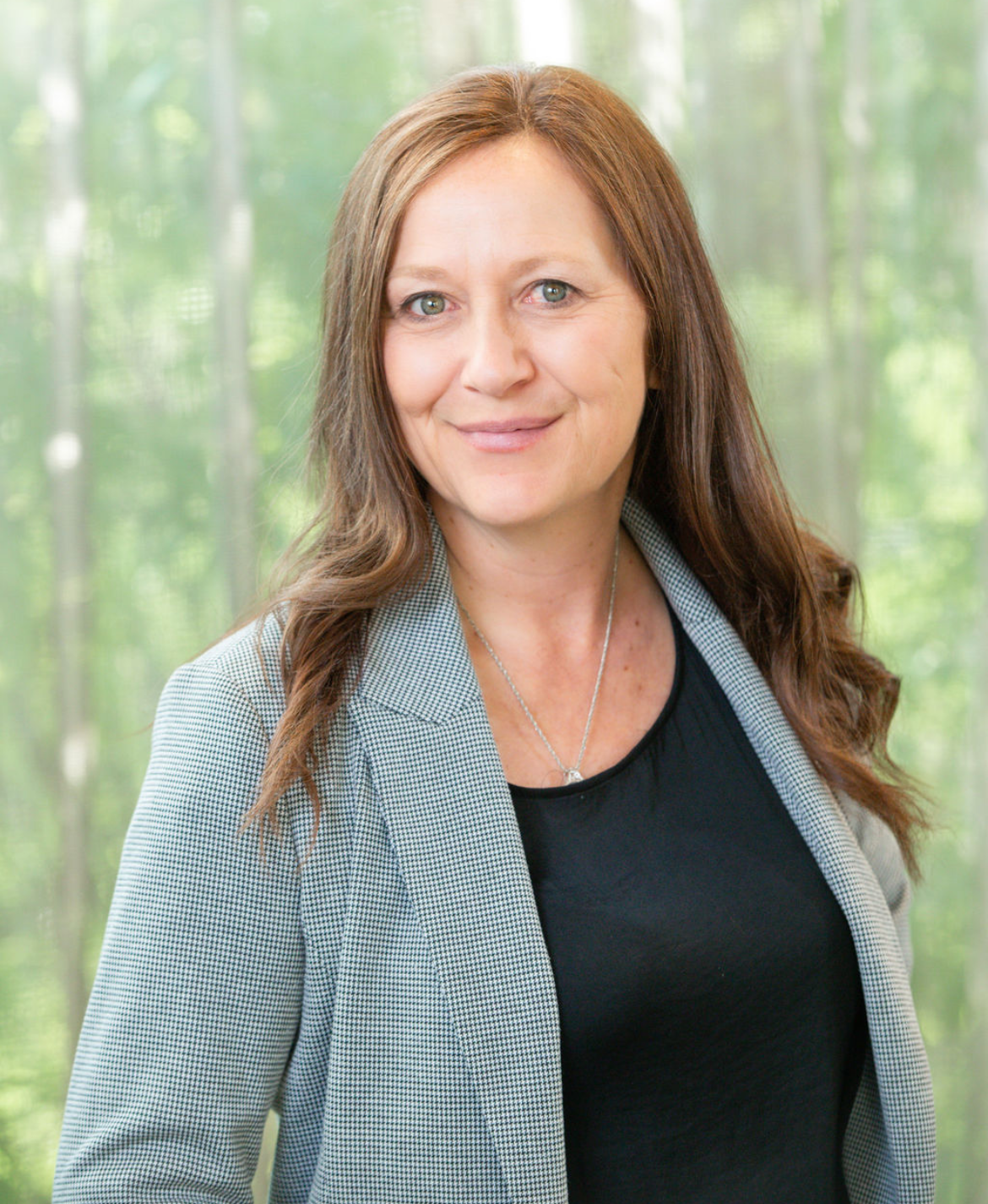 Michelle Clouse Headshot