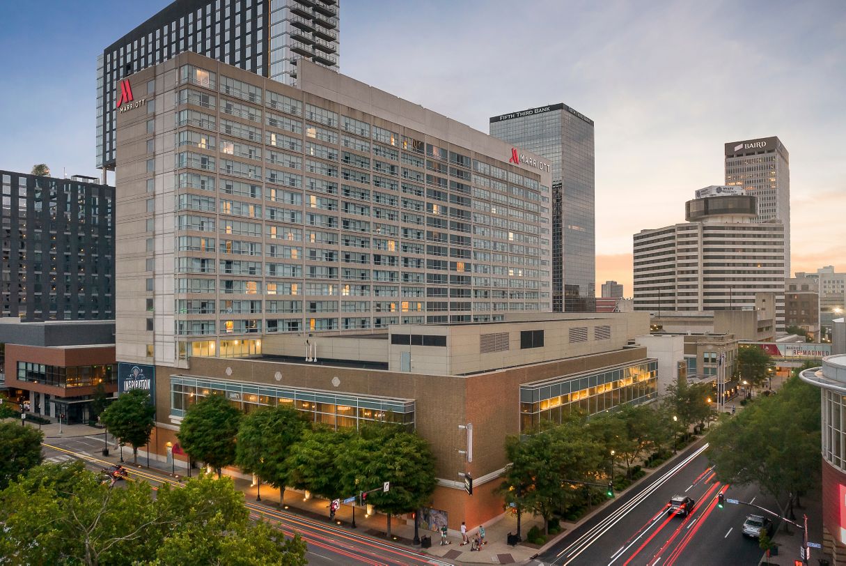 louisville mariott louisville mariott
