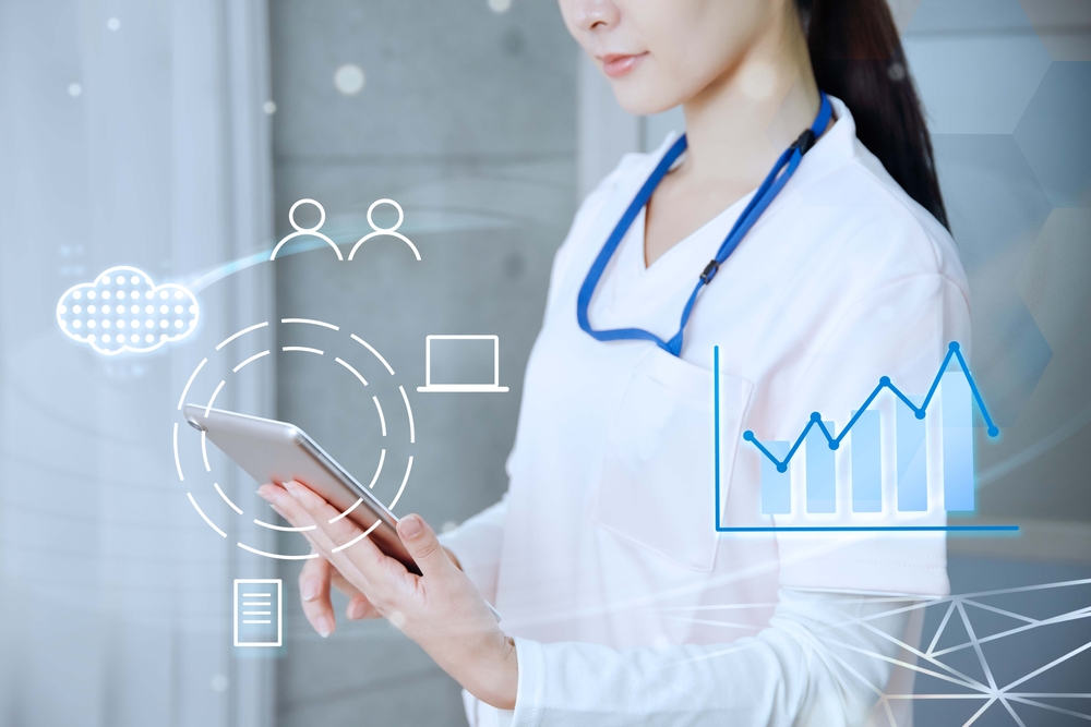 Webinar 2024 Healthcare Market Trends, Innovation and Disruptions to Watch